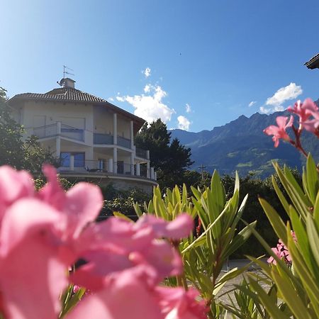 Chalet Anna Marlengo Zewnętrze zdjęcie