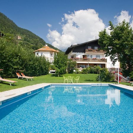 Chalet Anna Marlengo Zewnętrze zdjęcie