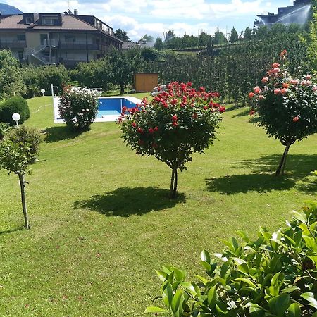 Chalet Anna Marlengo Zewnętrze zdjęcie