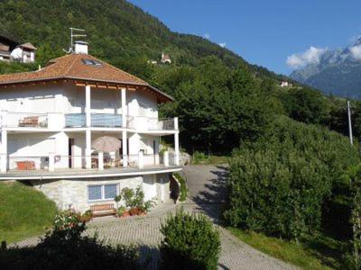 Chalet Anna Marlengo Zewnętrze zdjęcie