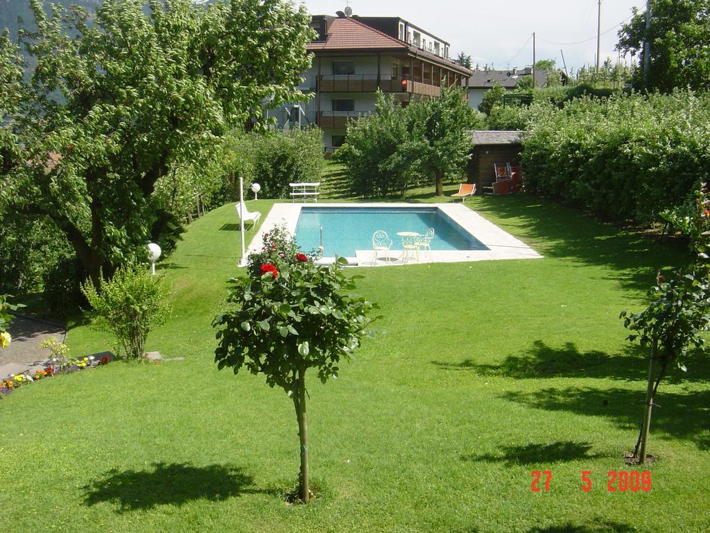 Chalet Anna Marlengo Zewnętrze zdjęcie