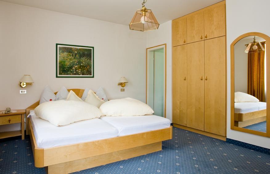 Chalet Anna Marlengo Zewnętrze zdjęcie
