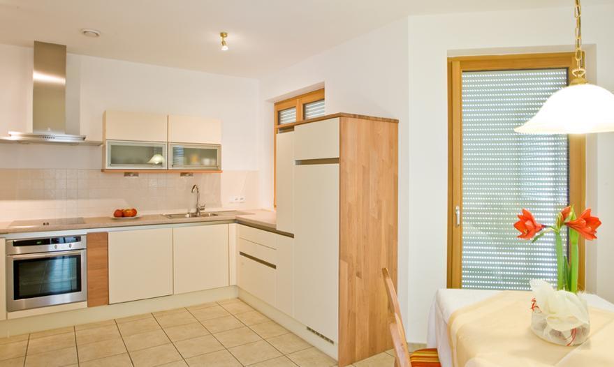 Chalet Anna Marlengo Zewnętrze zdjęcie