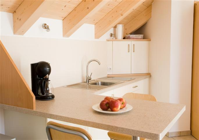 Chalet Anna Marlengo Zewnętrze zdjęcie