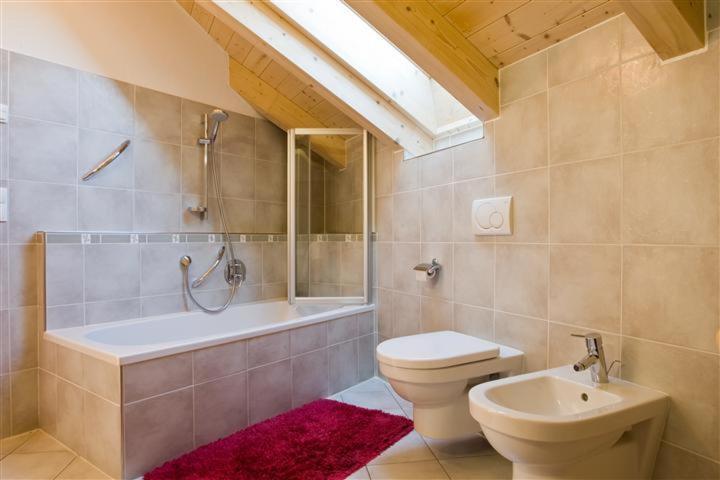 Chalet Anna Marlengo Zewnętrze zdjęcie