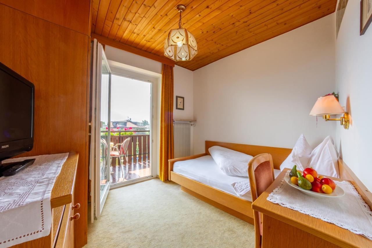 Chalet Anna Marlengo Zewnętrze zdjęcie