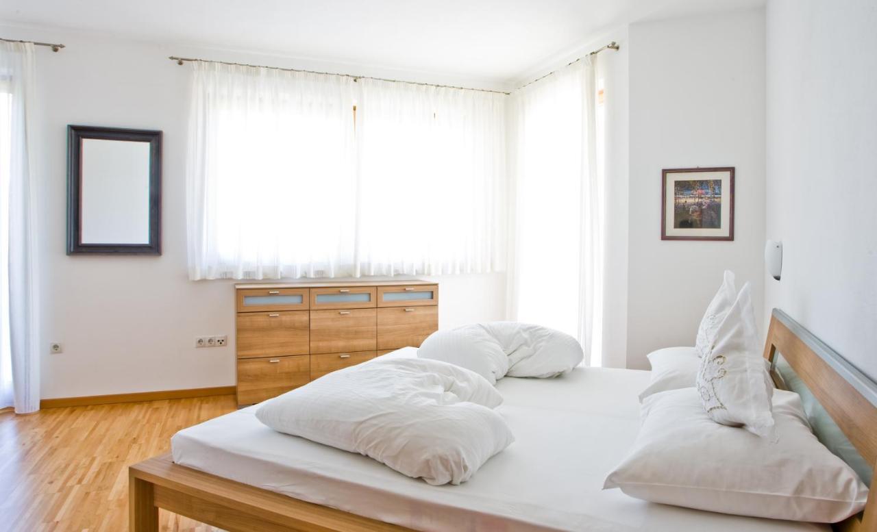 Chalet Anna Marlengo Zewnętrze zdjęcie
