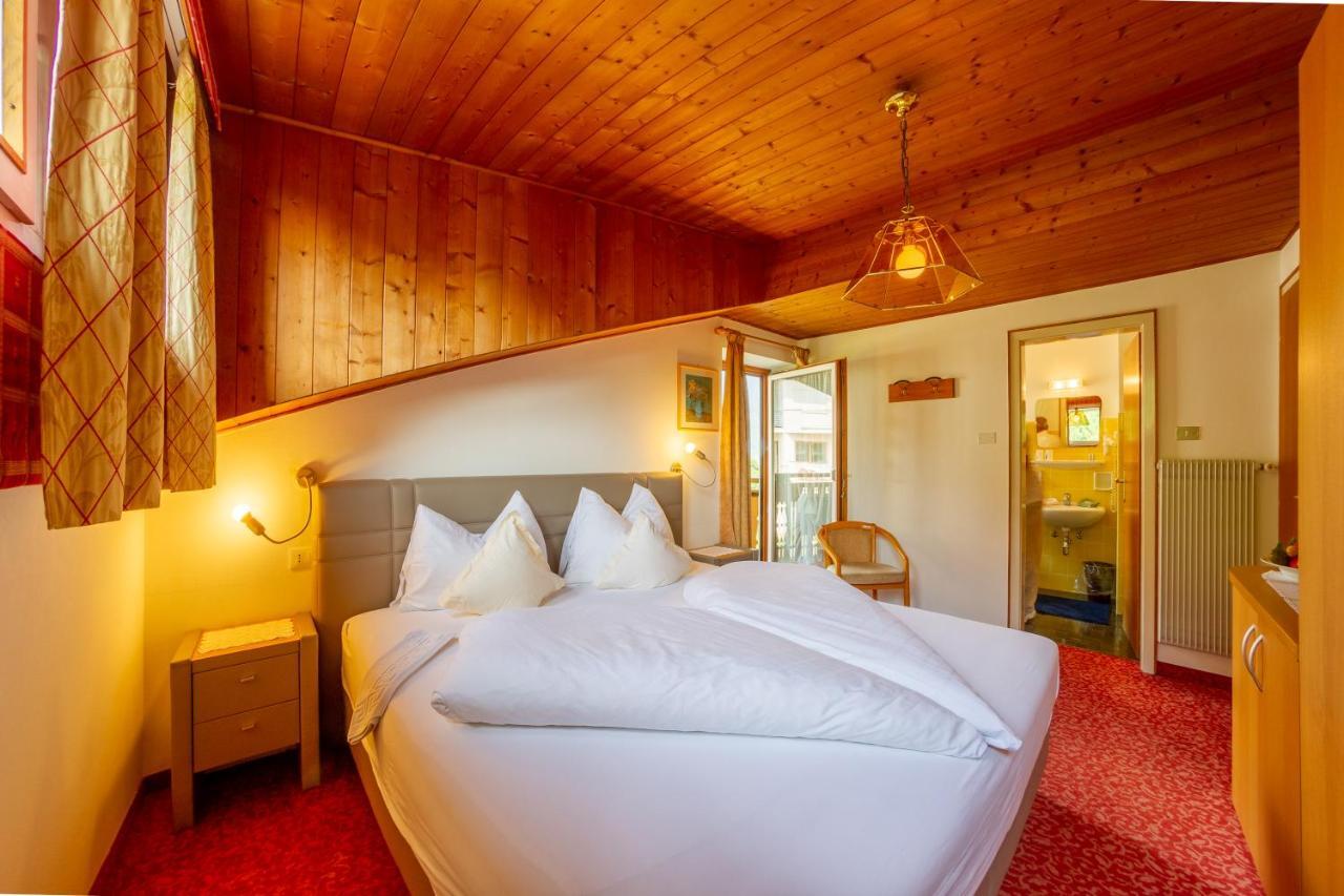 Chalet Anna Marlengo Zewnętrze zdjęcie
