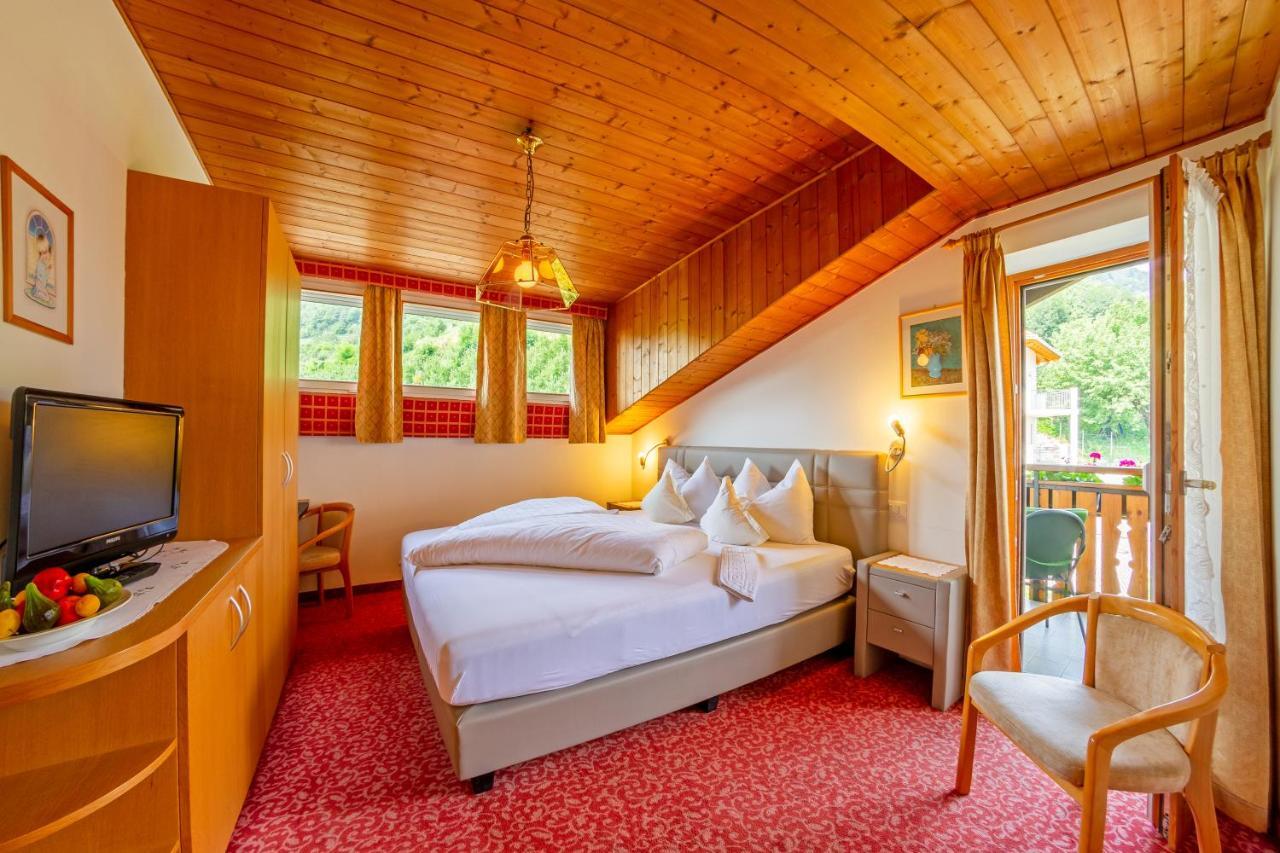Chalet Anna Marlengo Zewnętrze zdjęcie