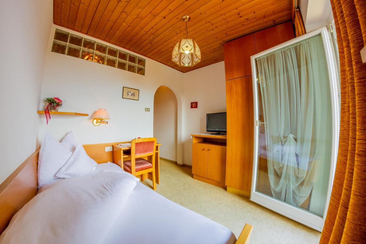 Chalet Anna Marlengo Zewnętrze zdjęcie