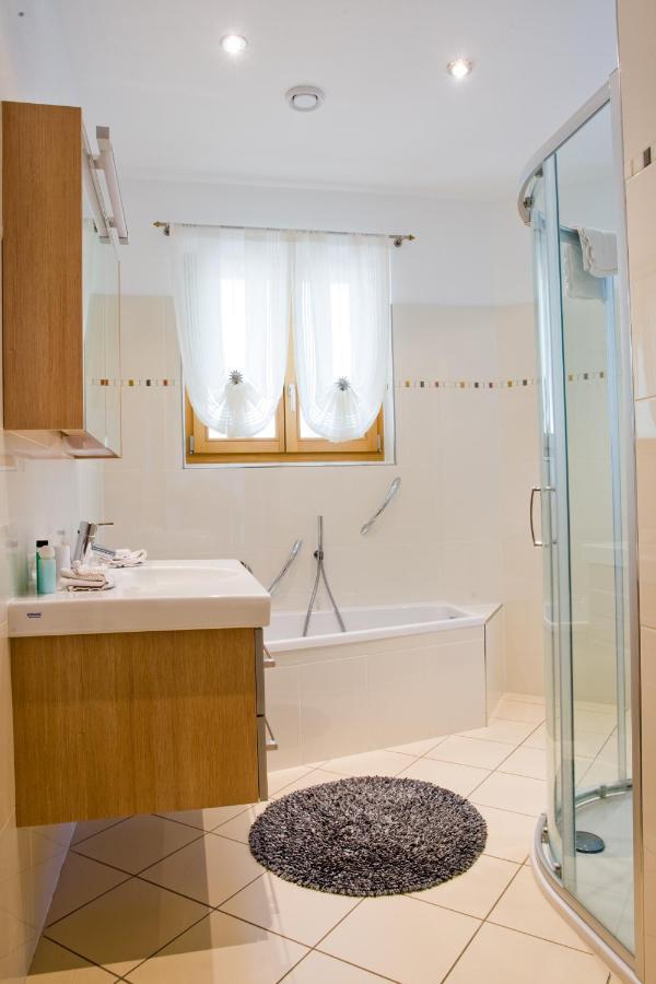 Chalet Anna Marlengo Zewnętrze zdjęcie